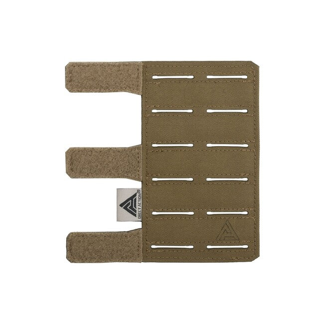 Direct Action Spitfire pannello laterale molle - cordura - marrone coyote
