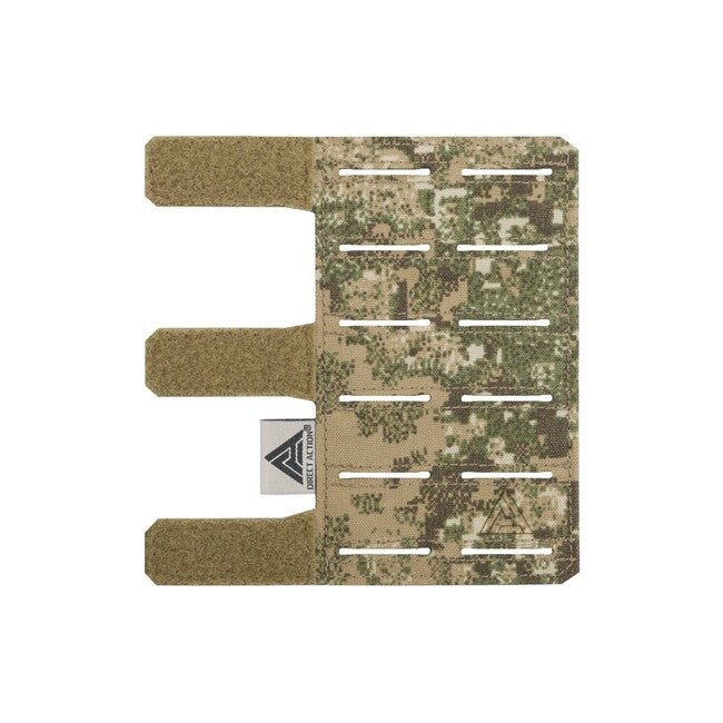 Direct Action Spitfire pannello laterale molle - cordura, pencott badlands