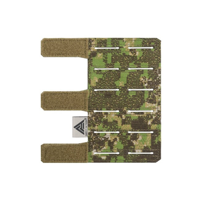 Direct Action Spitfire pannello laterale mollé - cordura - pencott greenzone