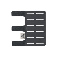 Direct Action® SPITFIRE bočni panel MOLLE Cordura, temno siva