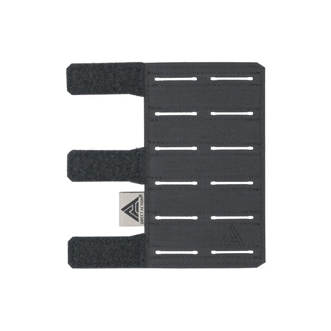 Direct Action Spitfire pannello laterale molle - Cordura, grigio ombra