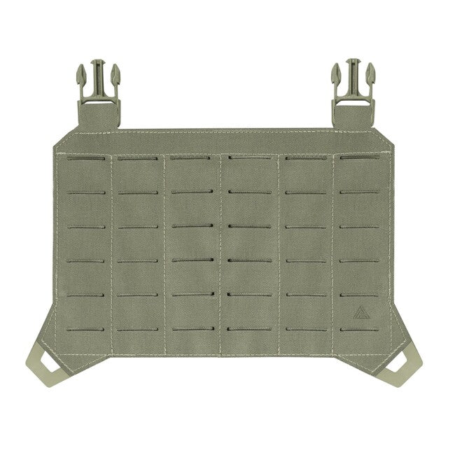 Direct Action Spitfire pannello molle - cordura, verde adattivo