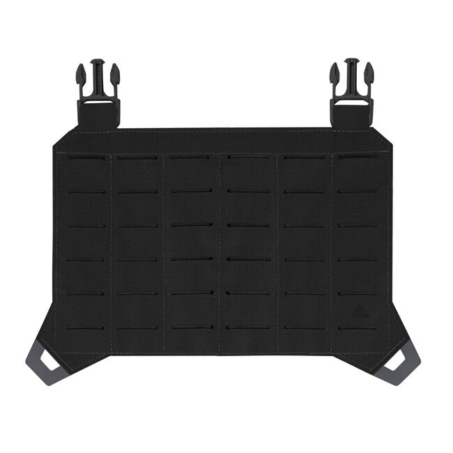 Direct Action Spitfire pannello MOLLE - Cordura , nero