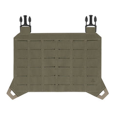 Direct Action® SPITFIRE πάνελ MOLLE Cordura, Ranger Green