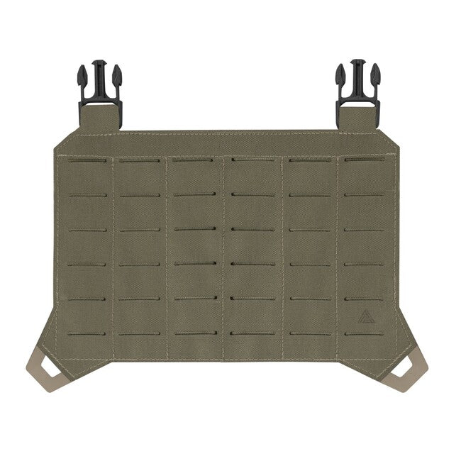 Direct Action Spitfire pannello molle - cordura, verde ranger