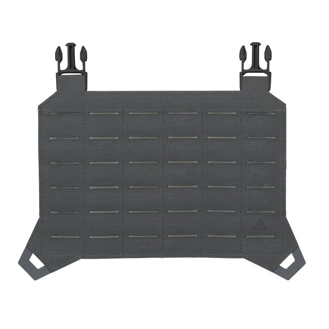 Direct Action Spitfire pannello molle - cordura - grigio ombra