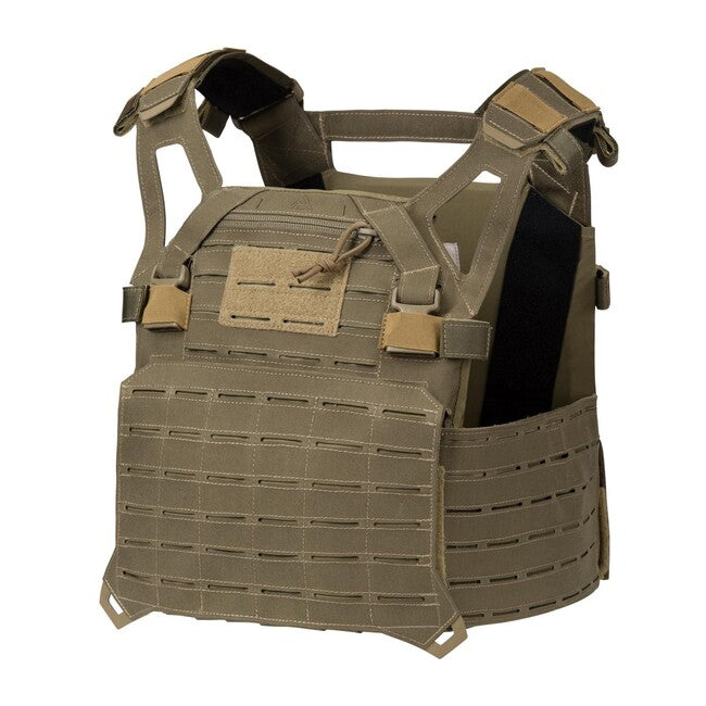 Direct Action Spitfire porta lenzuola - cordura, verde adattivo