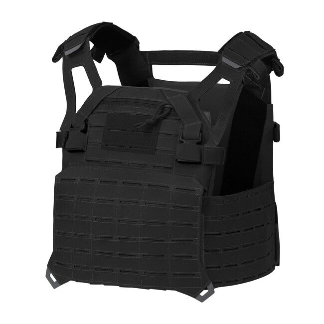 Direct Action Spitfire portapiastre - cordura, nero