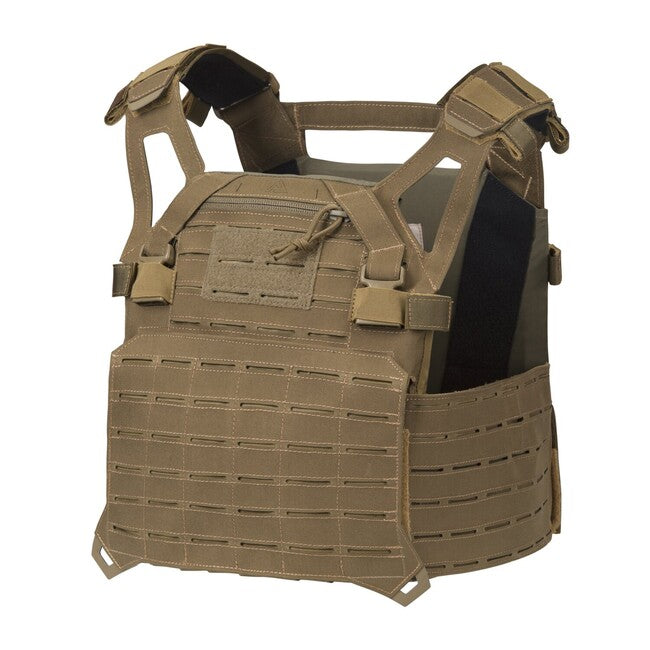 Direct Action Spitfire portapiastre - cordura - coyote brown
