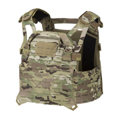 Direct Action® SPITFIRE nosilec plošč Cordura, MultiCam