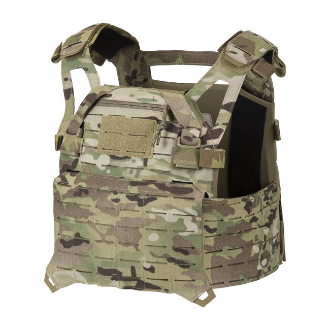 Direct Action Spitfire portapiastre - cordura - multicam