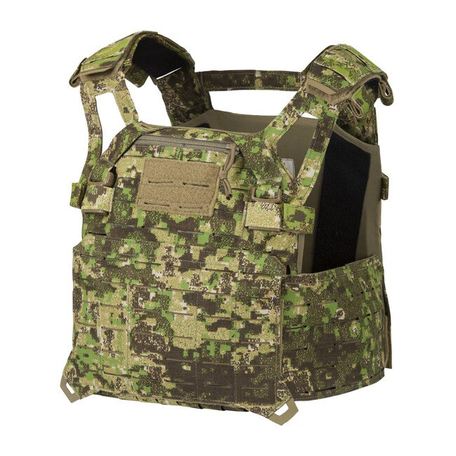 Direct Action Spitfire portapiastre - cordura - penCott, greenzone™