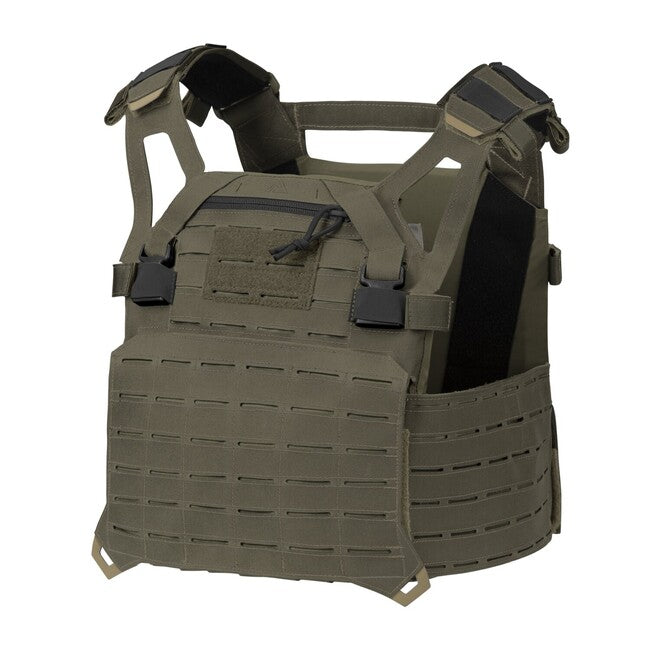 Direct Action Spitfire porta lenzuola - cordura, verde ranger