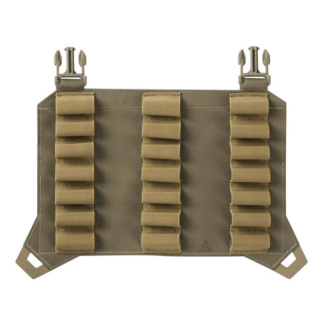 Direct Action Spitfire pannello per cartucce a pallini - cordura, verde adattivo