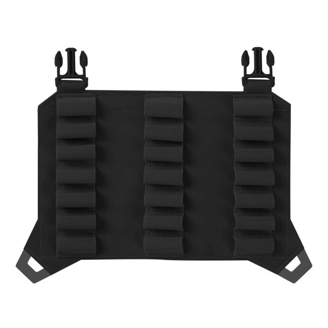 Direct Action Spitfire pannello per cartucce a pallini - Cordura , nero