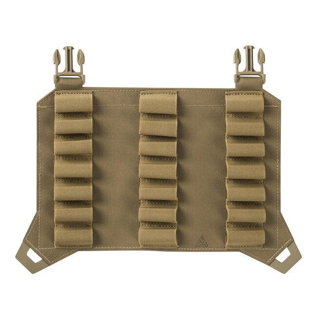 Direct Action Spitfire pannello per cartucce per fucile - cordura - marrone coyote