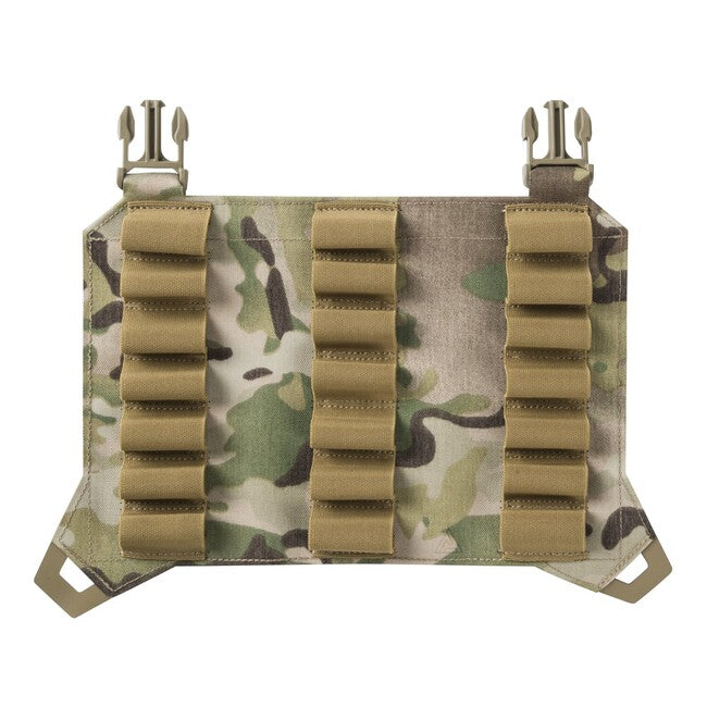 Direct Action Spitfire pannello per cartucce a pallini - cordura - multicam
