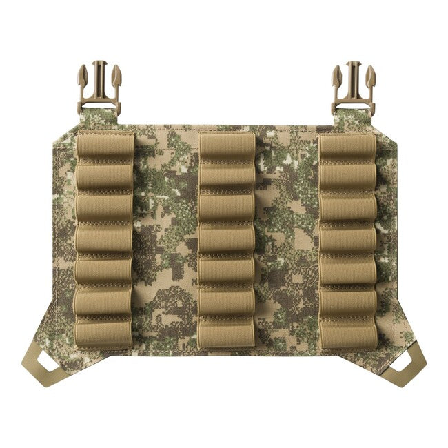 Direct Action Spitfire pannello per cartucce a pallini - cordura - pencott badlands