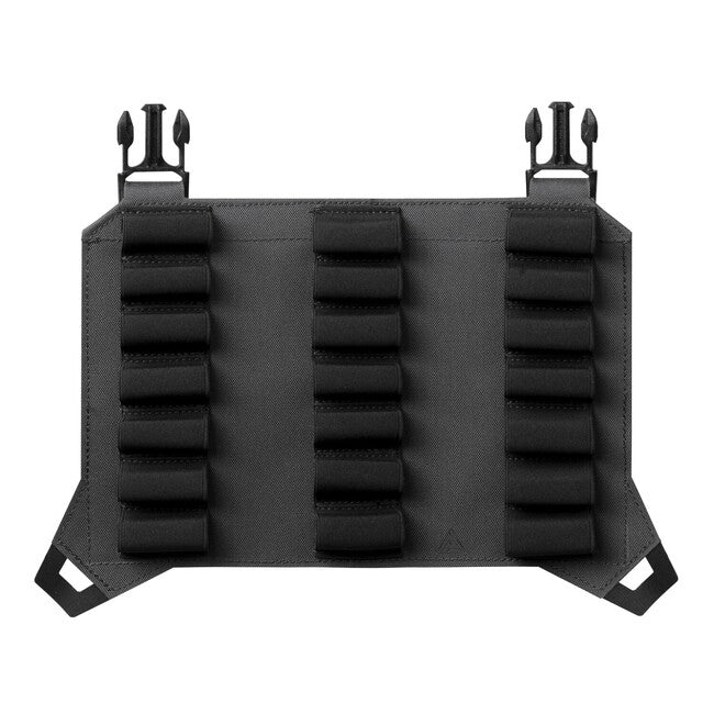 Direct Action Spitfire pannello per cartucce per fucile - cordura - grigio ombra