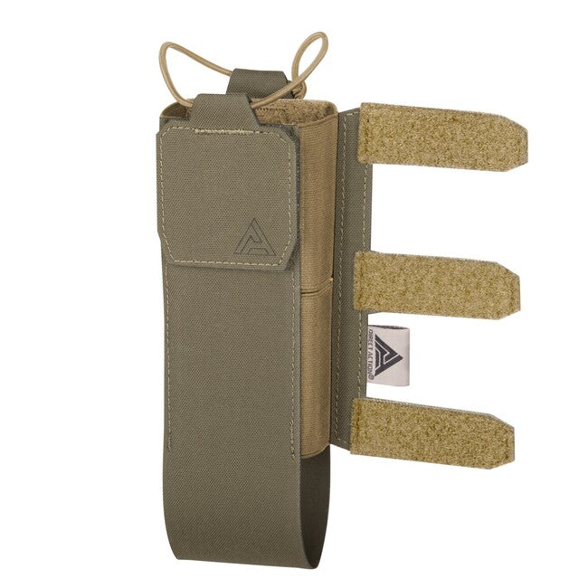 Direct Action Spitfire custodia per radio - cordura, verde adattivo