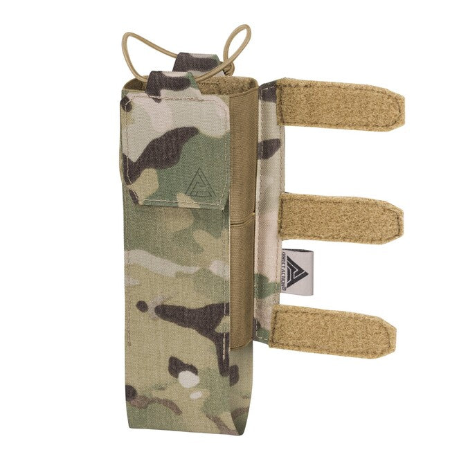Direct Action Spitfire custodia per walkie-talkie - cordura - multicam
