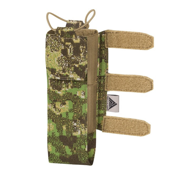 Direct Action Spitfire custodia per walkie talkie - cordura - pencott greenzone