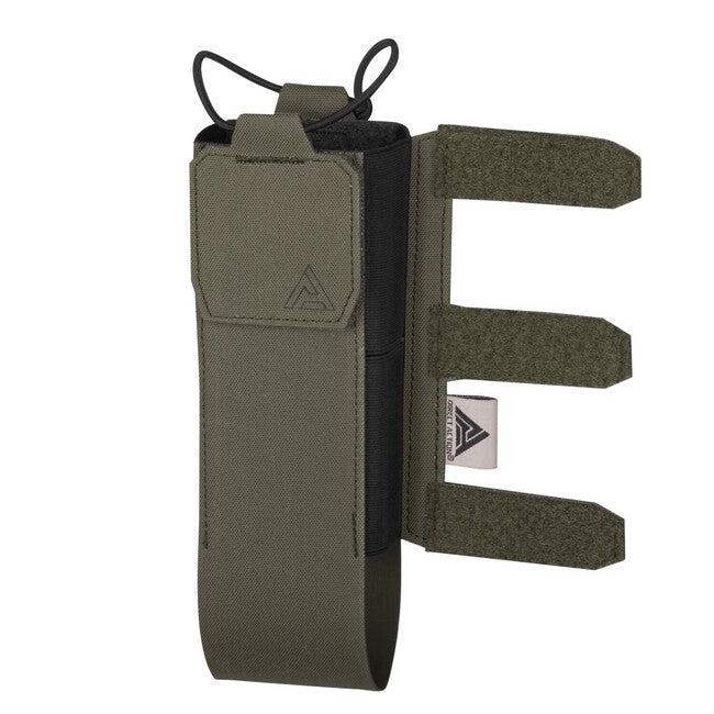 Direct Action Spitfire custodia per radio - Cordura - verde ranger