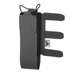 Direct Action® SPITFIRE tok za radijske oddajnike Cordura, Shadow Grey