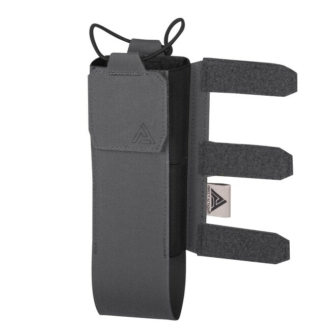 Direct Action Spitfire custodia per radio - Cordura - grigio ombra