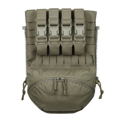 Direct Action® SPITFIRE Επεκτάσιμο Πάνελ για Γιλέκα Cordura, Adaptive Green