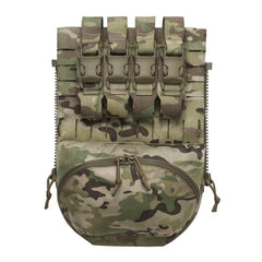 Direct Action® SPITFIRE Επεκτεινόμενο Πάνελ για Γιλέκα Cordura, Multicam