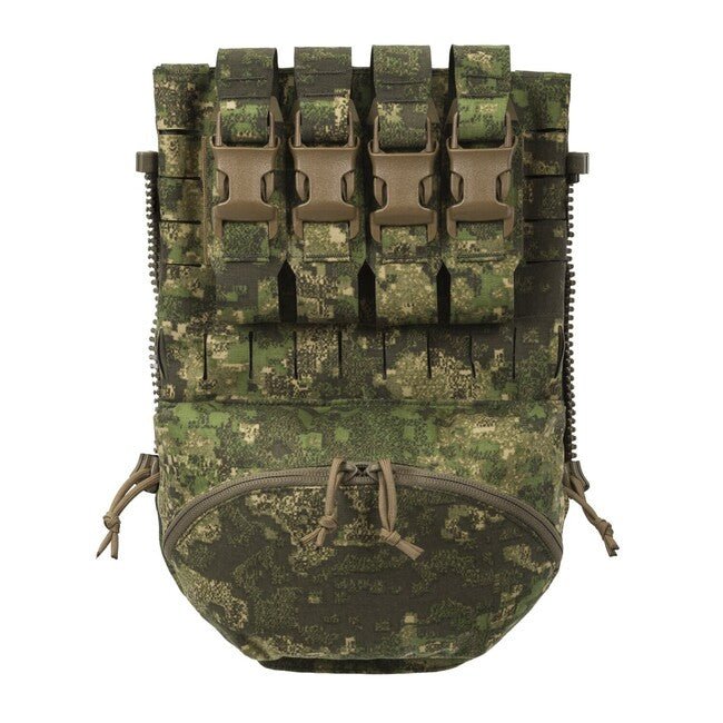 Direct Action Spitfire pannello per gilet espandibile - cordura - pencott wildwood