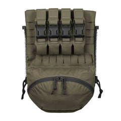 Direct Action® SPITFIRE Επεκτείνομενο Πάνελ για Γιλέκα Cordura, Ranger Green