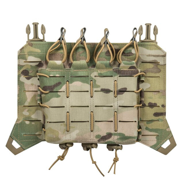 Direct Action Spitfire pannello smg - cordura - multicam