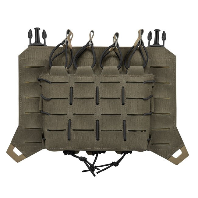 Direct Action Spitfire pannello smg - cordura, verde ranger