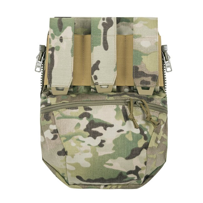 Direct Action Spitfire pannello d'attacco - cordura - multicam