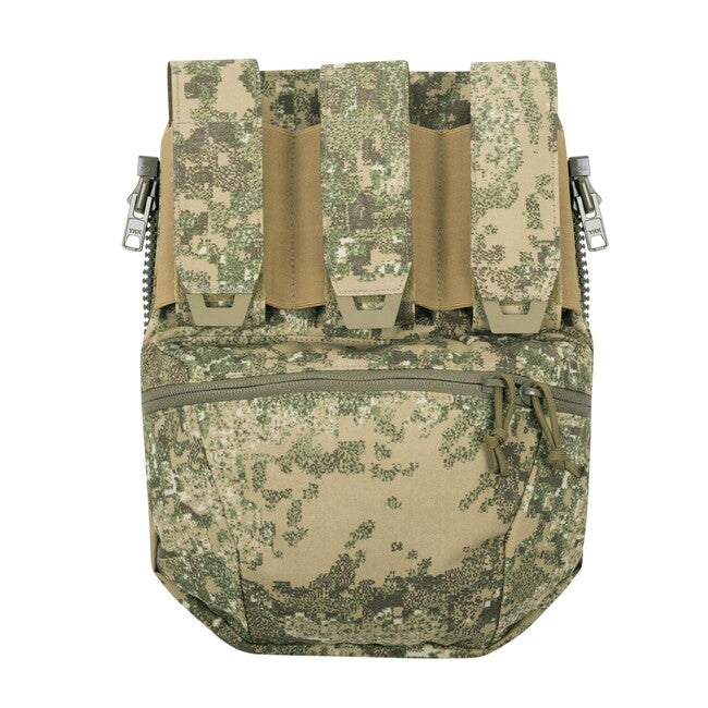 Direct Action Spitfire pannello d'attacco - cordura - pencott badlands
