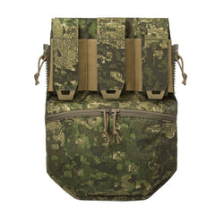 Direct Action Spitfire pannello d'attacco - cordura - pencott wildwood