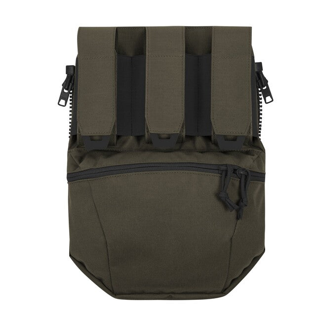 Direct Action Spitfire pannello d'attacco - cordura, verde ranger