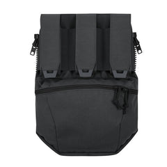 Direct Action Spitfire pannello d'attacco - cordura - grigio ombra