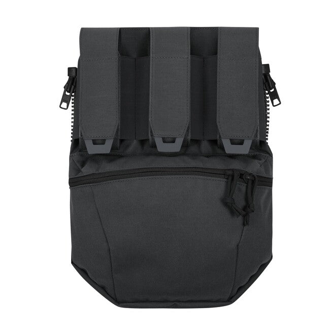 Direct Action Spitfire pannello d'attacco - cordura - grigio ombra