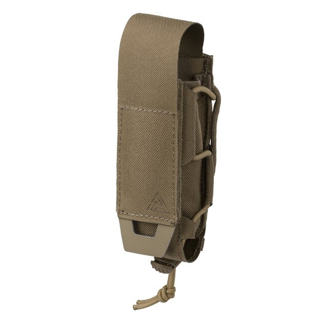 Direct Action TAC RELOAD MK II custodia per caricatori - Cordura - marrone coyote