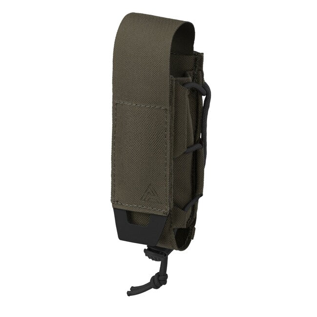 Direct Action TAC RELOAD MK II - Custodia per caricatori per pistola - Cordura - verde ranger