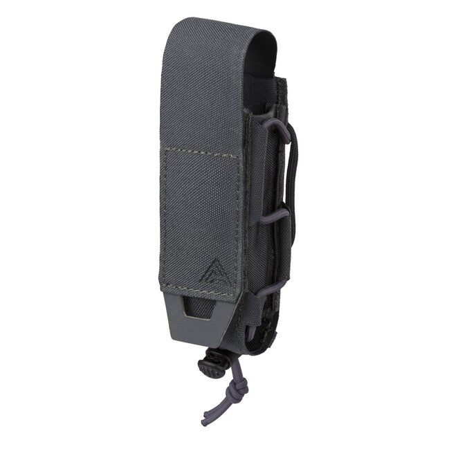Direct Action Dust mkii custodia per caricatore per pistola - Cordura - grigio ombra