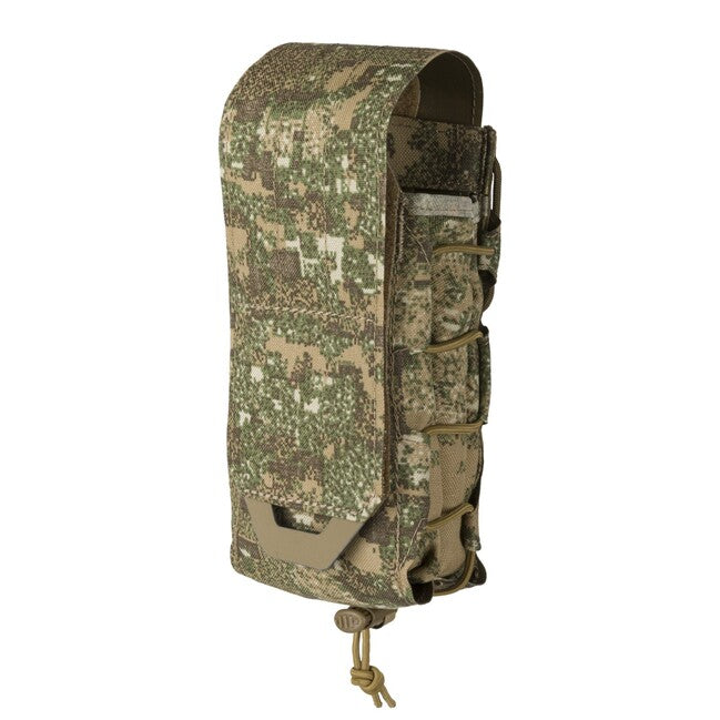 Direct Action Tac Reload fondina per caricatori per fucili mitragliatori, cordura - pencott badlands