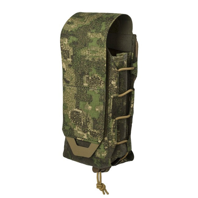 Direct Action Tac Reload fondina per caricatori per fucili mitragliatori - cordura - pencott wildwood