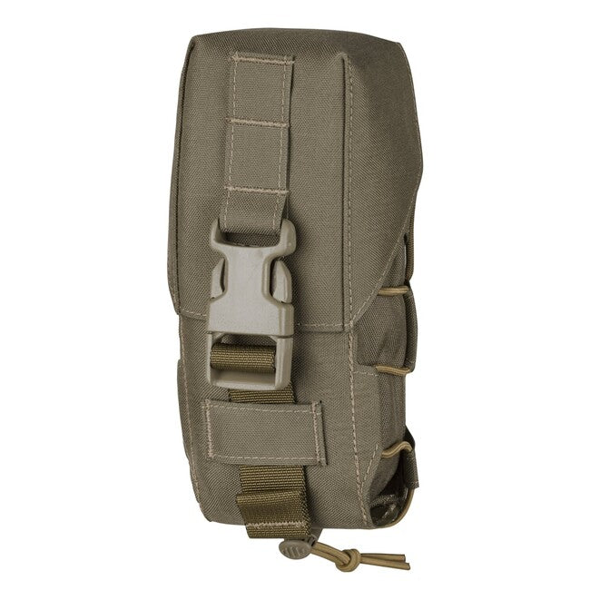 Direct Action TAC RELOAD custodia per caricatori ar-15 - cordura - verde adattativo