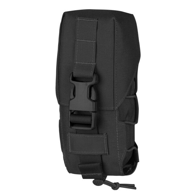 Direct Action Tac Reload custodia per caricatori ar-15 - cordura, nero