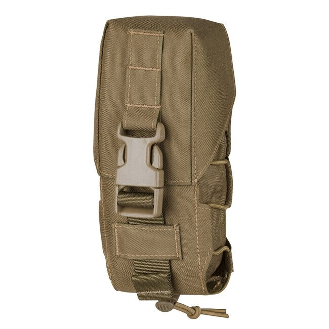 Direct Action Tac Reload Custodia per caricatori AR-15 - Cordura, marrone coyote