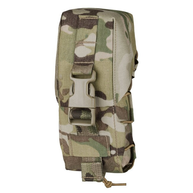 Direct Action Tac Reload custodia per caricatori ar-15 - cordura - multicam